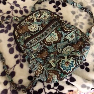 Vera Bradley backpack